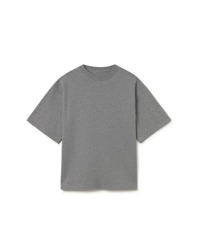 Essential Gray Tee