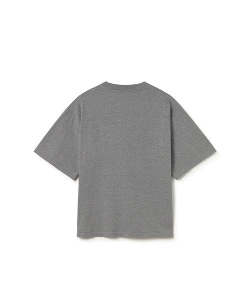 Essential Gray Tee