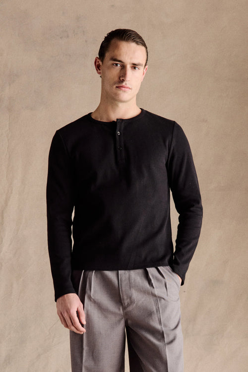 Henley 3 - Pack