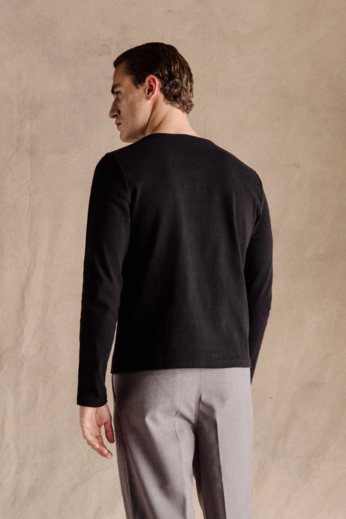 Henley 3 - Pack