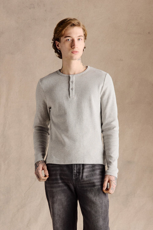 Henley 3 - Pack