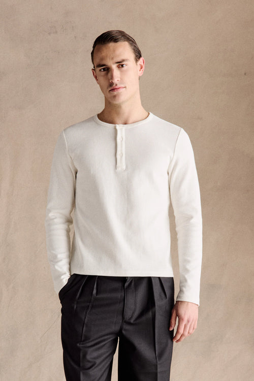 Henley 3 - Pack