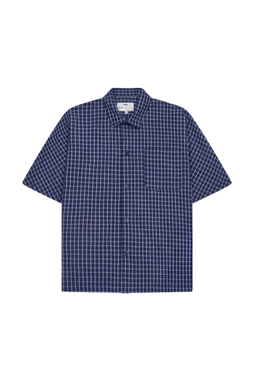MORBIHAN short sleeve shirt