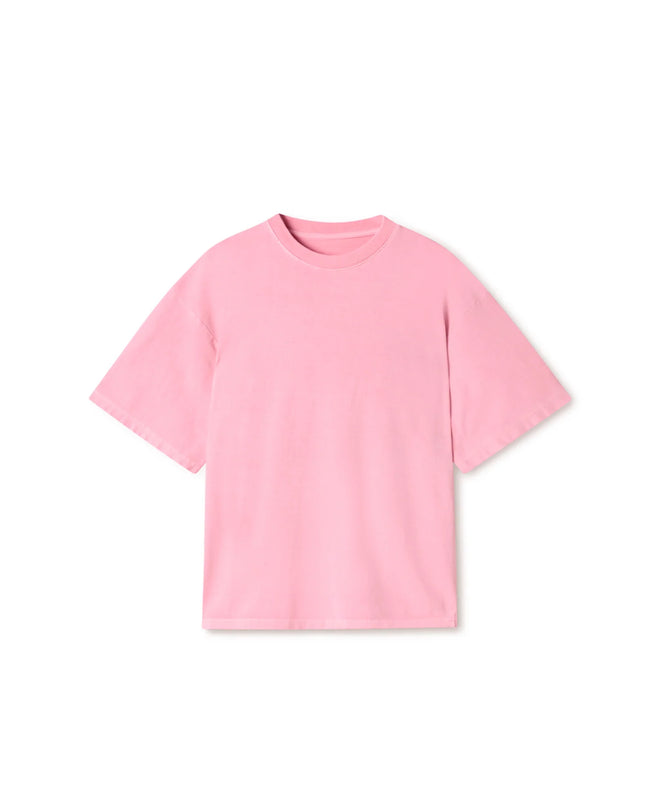 Essential Pink Tee