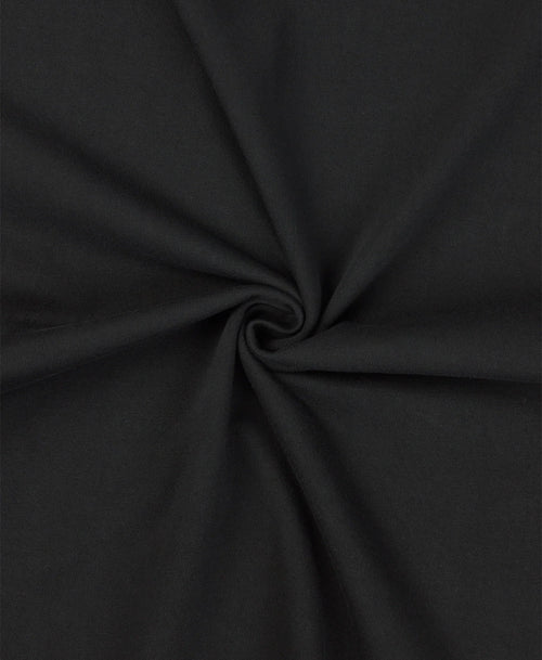 Essential Black Tee