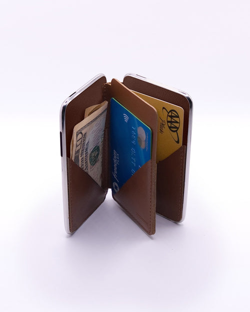 Morbihan - Pod Wallet