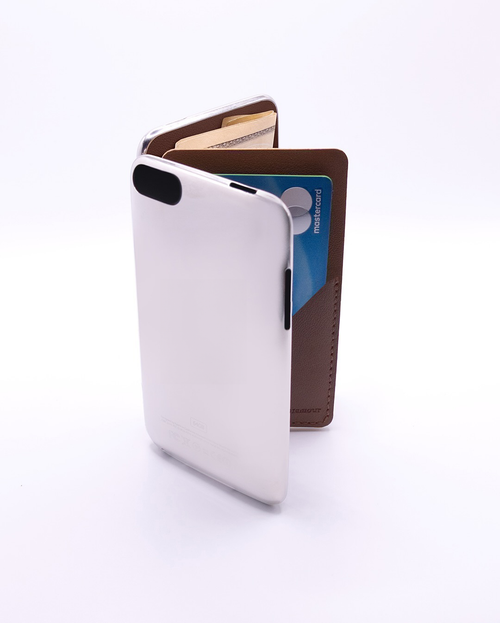 Morbihan - Pod Wallet