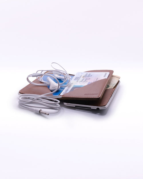 Morbihan - Pod Wallet