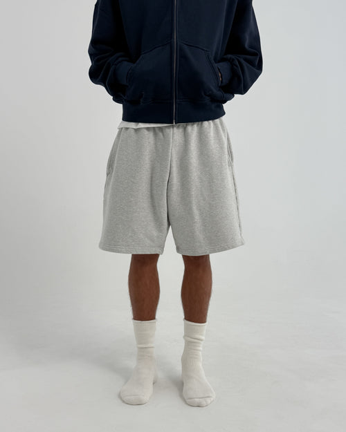 ESSENTIAL SHORTS 3 PACK