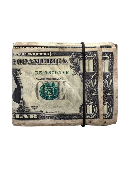 11 dollar Bill Wallet