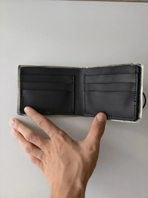 11 dollar Bill Wallet
