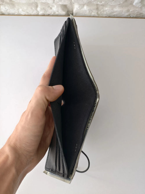 11 dollar Bill Wallet